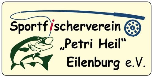 "Petri Heil" Eilenburg e.V.