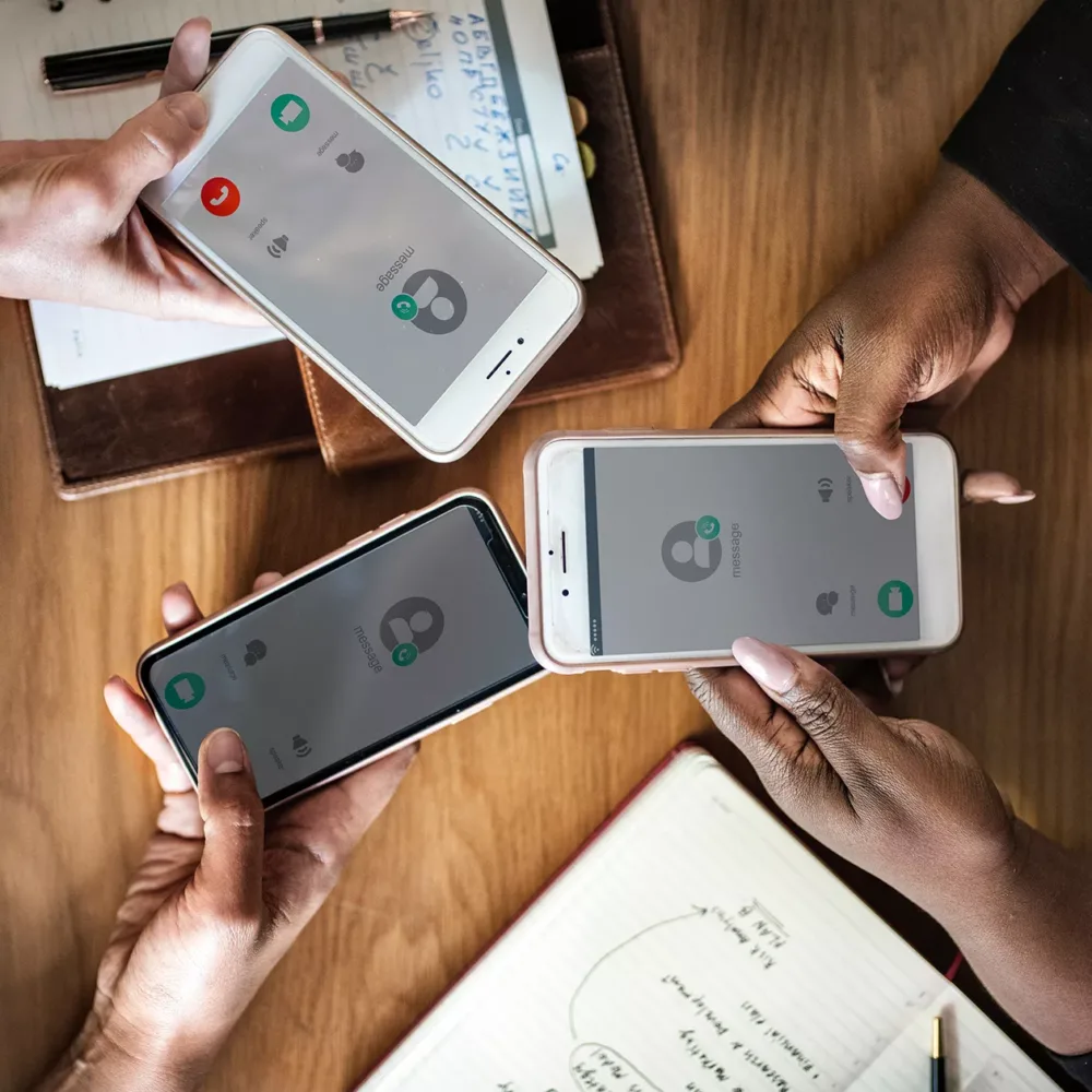 Neuerung auf der Website