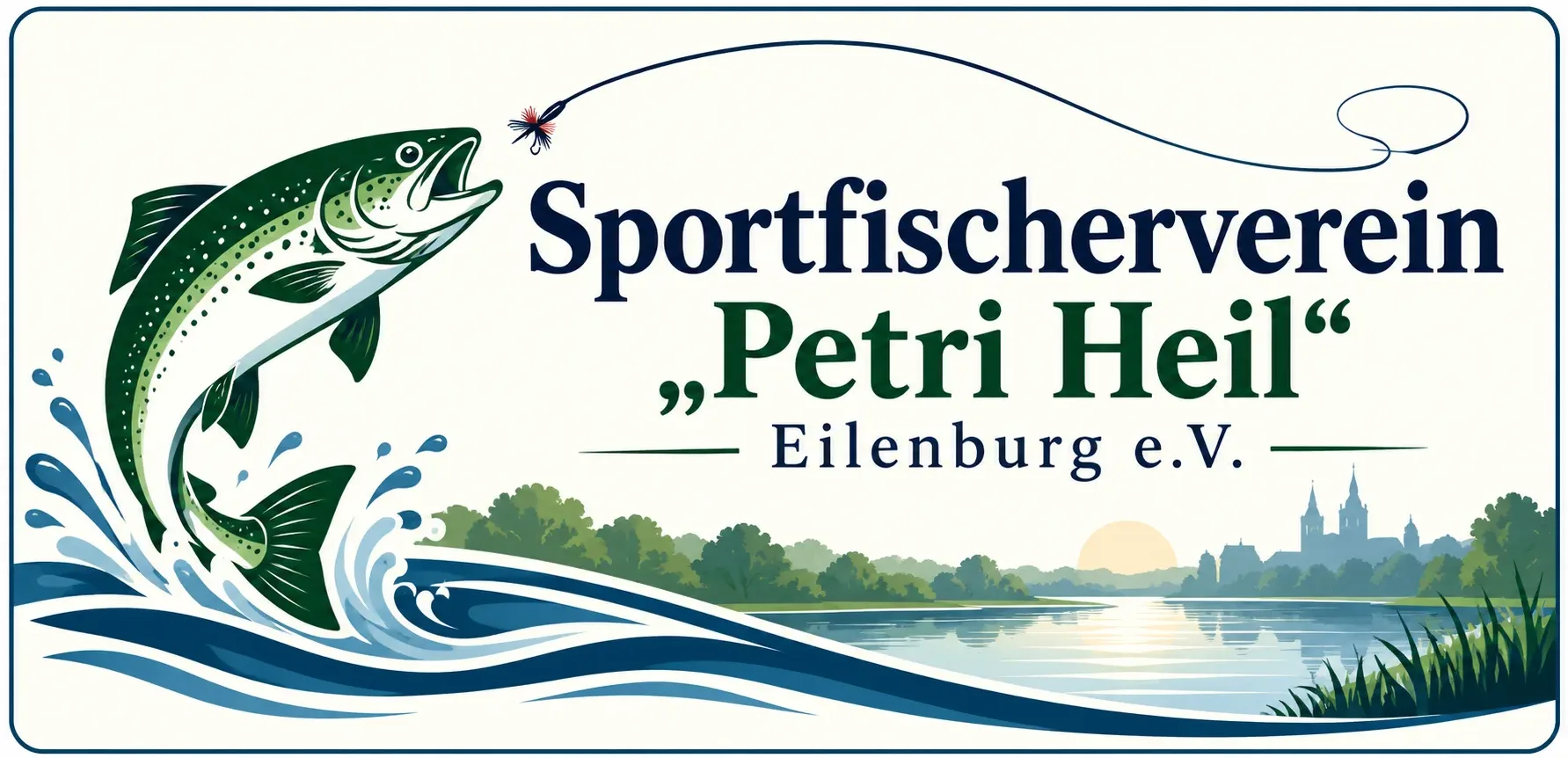 "Petri Heil" Eilenburg e.V.